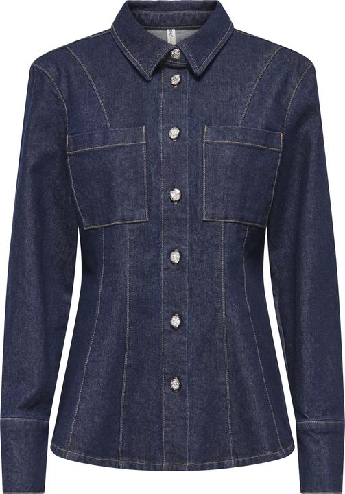 Produktbild Only ONLROSIE Jeansjacke Jeansjacke (S)
