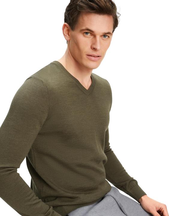 Produktbild Falke BA V-Neck m (XXL)