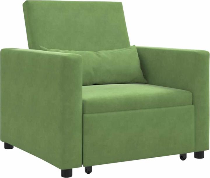 Produktbild vidaXL Klappsofas