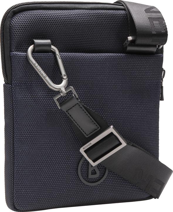 Produktbild Bogner Umhängetasche Keystone Frank ShoulderBag XSVZ 1