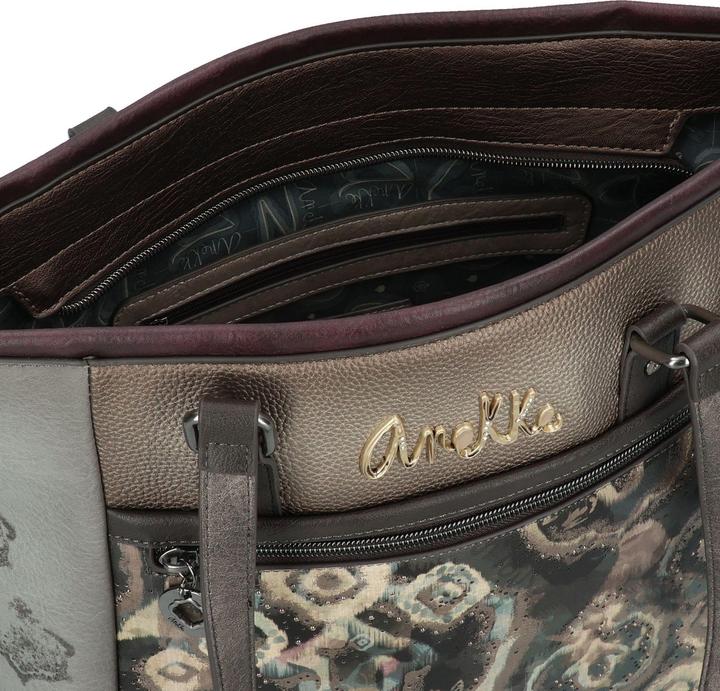 Image du produit Anekke Manifesto Shopper Tasche 37 cm (13 l)