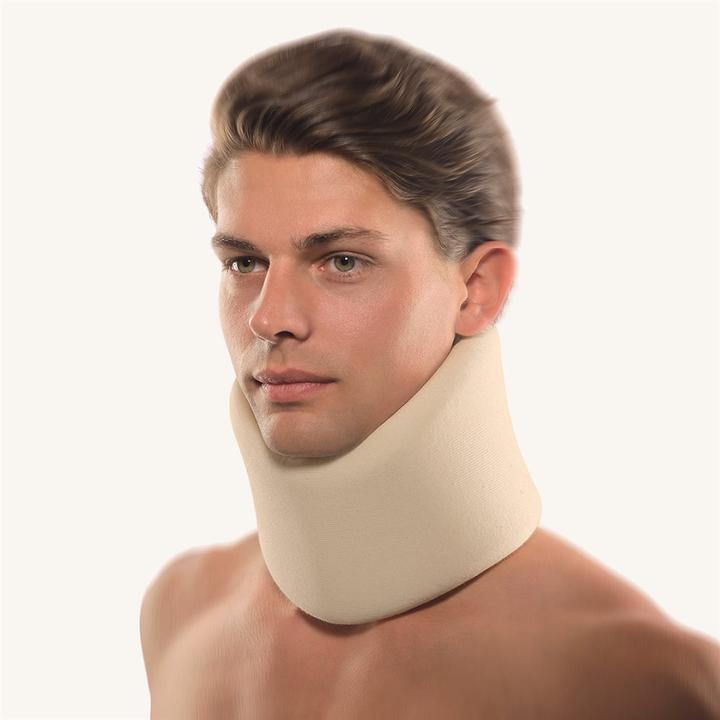 Produktbild Bort Medical Cervical Stütze 9cm S -38cm weiss (S)