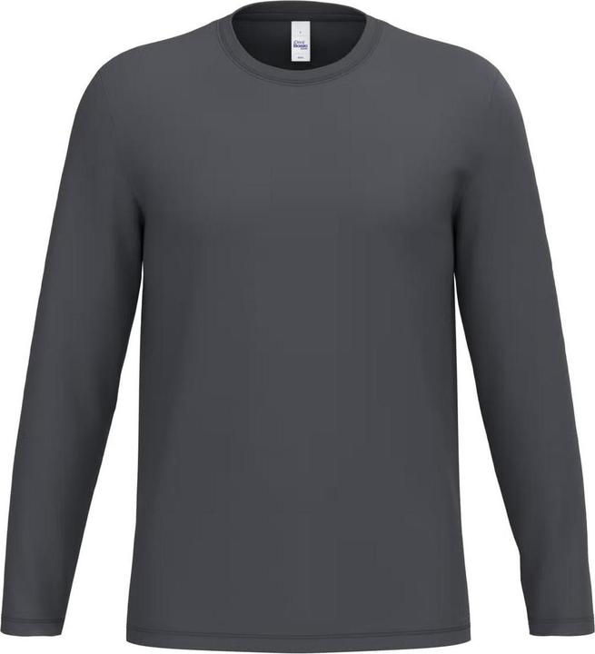 Ideal Ash Heather, ideal dark grey, Ideal Oxford Grey