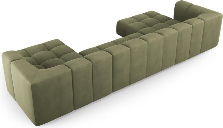 Actual product image Maison Heritage Adams (Sofa landscape)