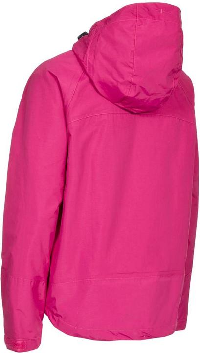 Produktbild Trespass Florissant Jacke mit Kapuze Wasserfest (XXS)