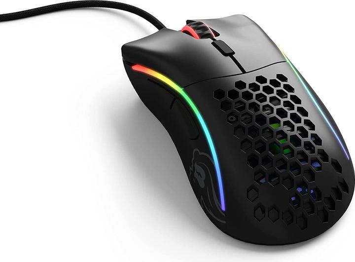 Immagine prodotto Glorious PC Gaming Race Modello D- (Cablato)