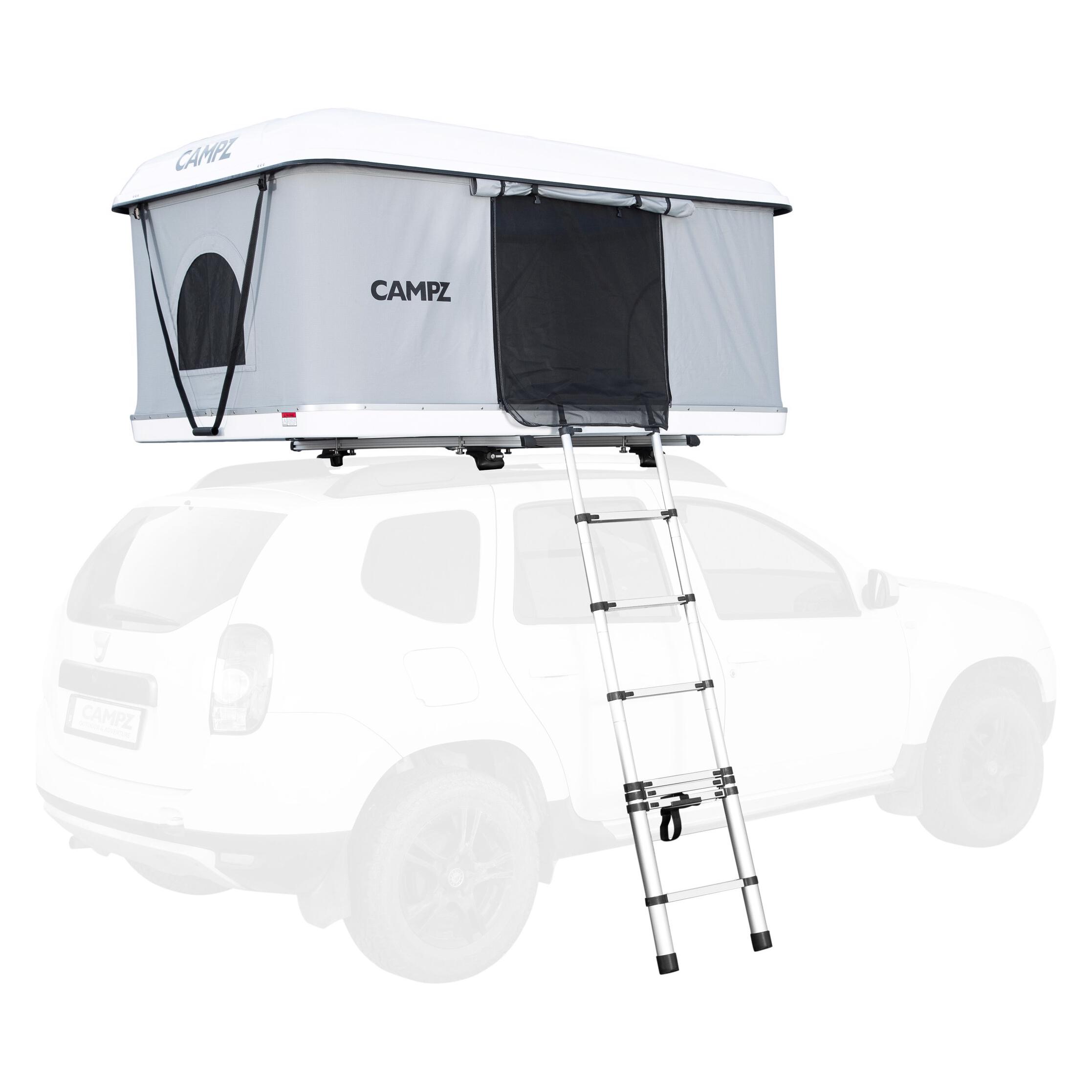 Campz Hardshell - kaufen bei Galaxus - Galaxus