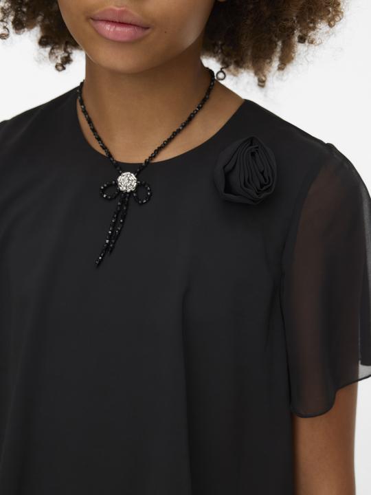 Image du produit Vero Moda VMFELICIA Kurzes Kleid Kleid (140)