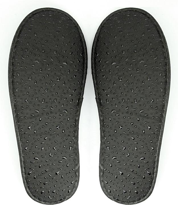 Image du produit Slipper noir 29cm fermé (29)