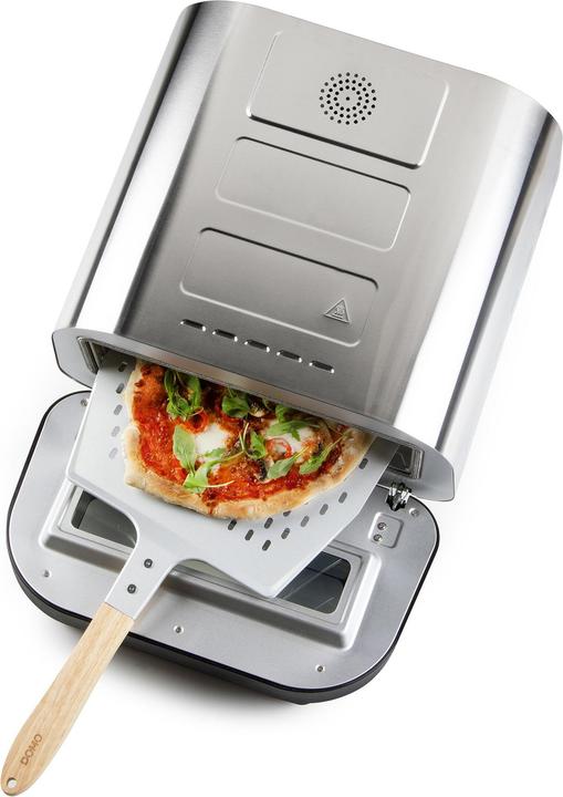 Produktbild Domo Pizza Genius (Pizzaofen Elektrisch)