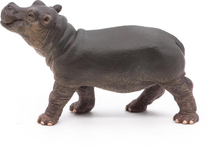 Image du produit Papo Jeune hippopotame