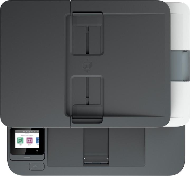 Produktbild HP LaserJet Pro 3002dn (Laser, Schwarz-Weiss)