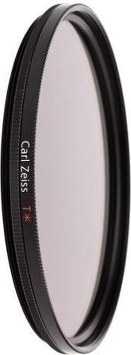Actual product image Zeiss Circular (72 mm, Polarizing filter)