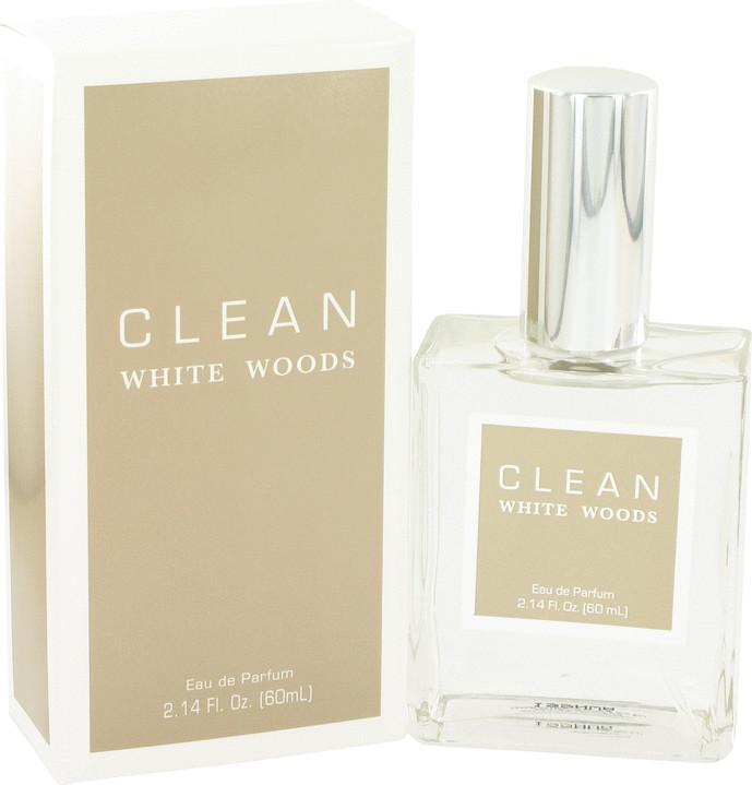 Produktbild Clean White Woods (Eau de Parfum, 60 ml)