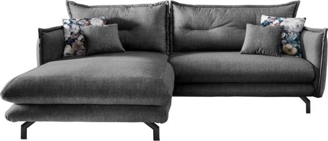 Livetastic Lava (Corner sofa)