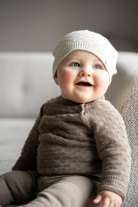 Image du produit Baby's only Pullover Miracle (80)