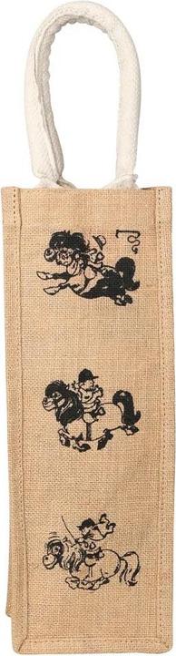 Immagine prodotto Hy Thelwell Collection Juta Borsa a Tracolla