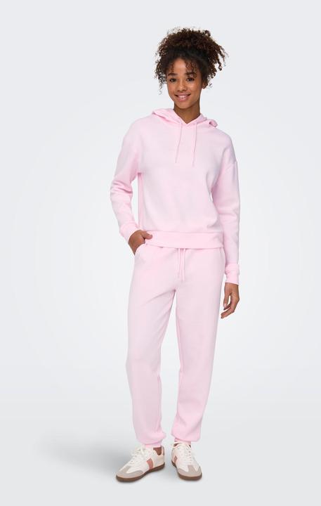 Actual product image Only Play ONPLOUNGE High waist regular fit jogging trousers Jogging trousers (M)