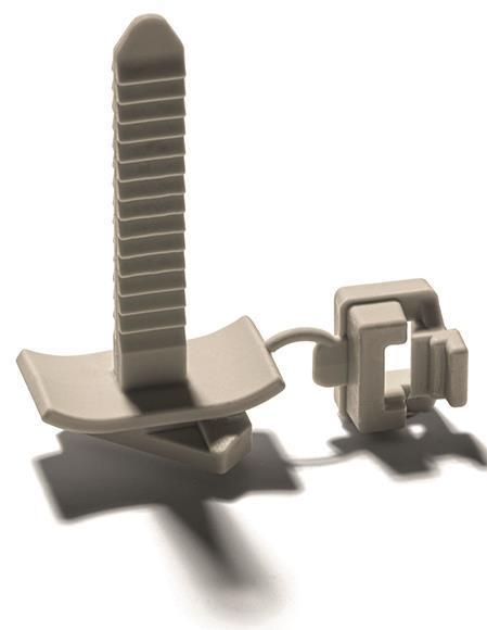 Image du produit Schnabl 31750 UBK Fixation universelle pour chemins de câbles 31750