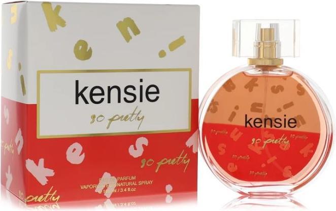 Produktbild Kensie So Pretty by (Eau de Parfum, 100 ml)