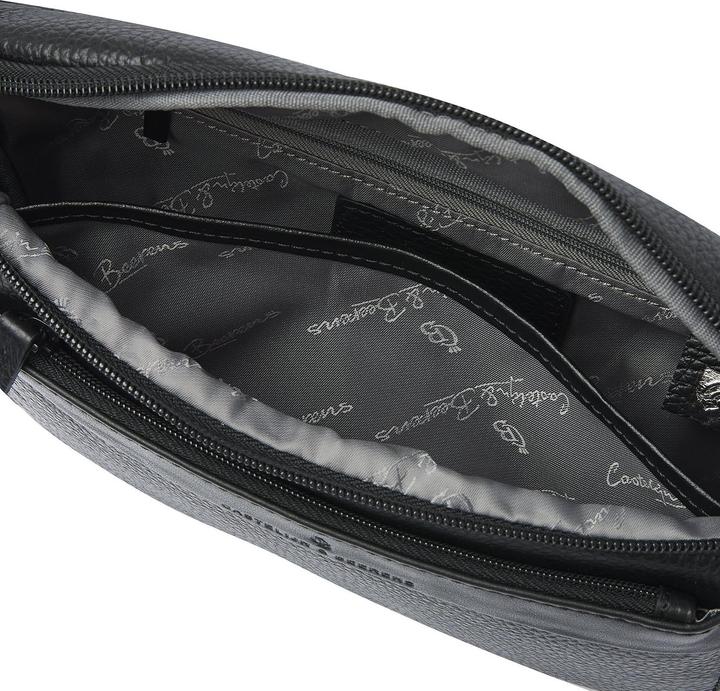 Produktbild Castelijn & Beerens Onyx Gürteltasche
