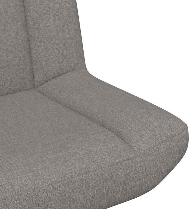 Image du produit vidaXL Drehstuhl