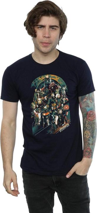 Produktbild Universal Textiles TShirt (XXL)