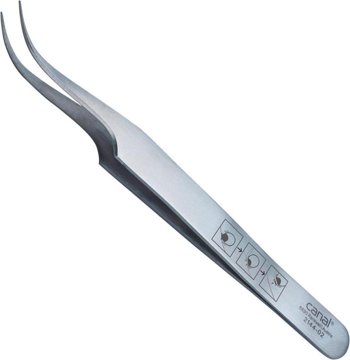 Immagine prodotto Canal instrumente Pinzette per zecche