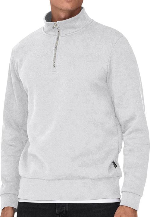 Image du produit Only & Sons 2er Pack Ceres Sweattroyer (XXL)