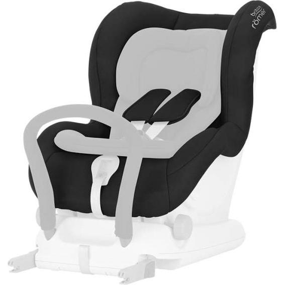 Thumbnail - Britax Römer, Kindersitz Zubehör, Max-Fix II
