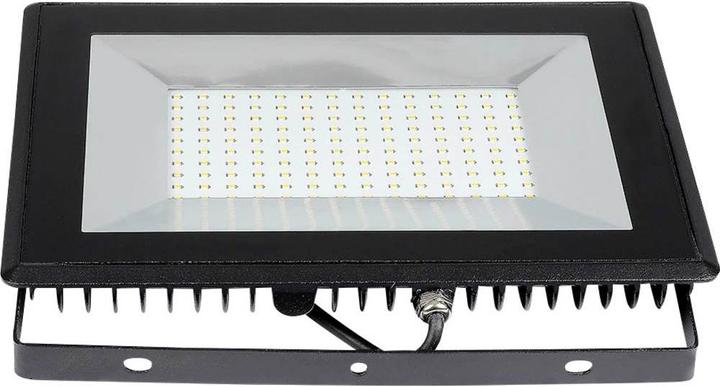 Produktbild V-TAC V TAC LED Aussenstrahler VT 40101B 100 W Neutralweiss (8500 lm, IP65)