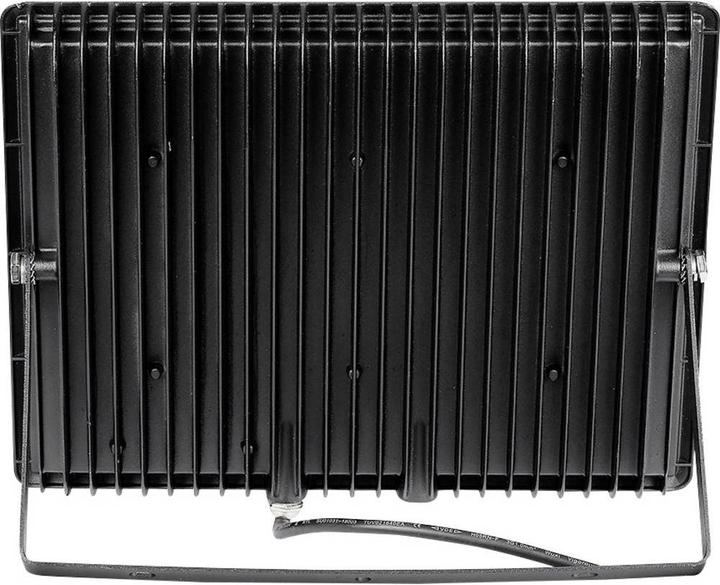 Produktbild V-TAC V TAC LED Aussenstrahler VT 40101B 100 W Neutralweiss (8500 lm, IP65)