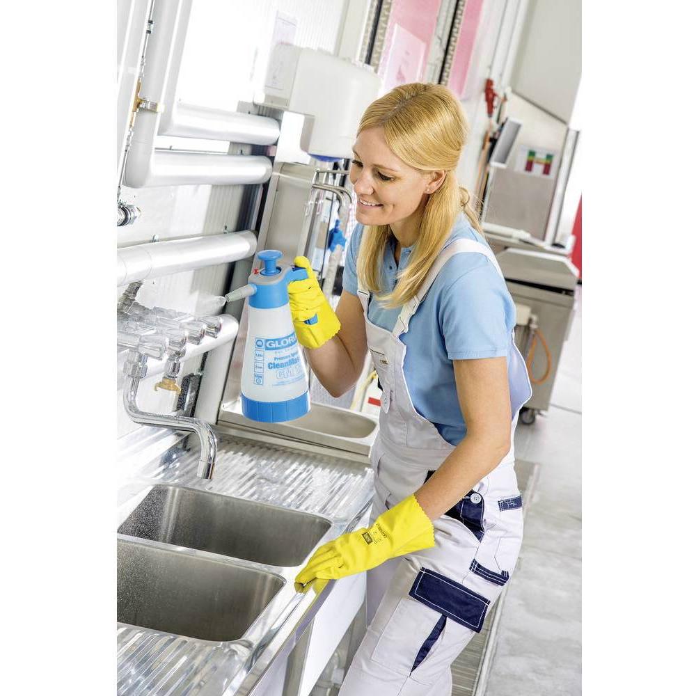 Thumbnail - Gloria Haus und Garten, Sprühflasche, Drucksprüher Clean CM12 1.25 l (1.25 l)