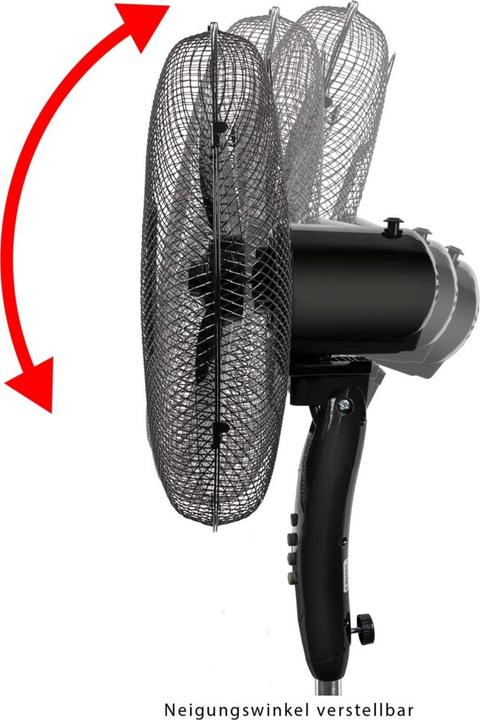 Immagine prodotto Clatronic VL 3603 S