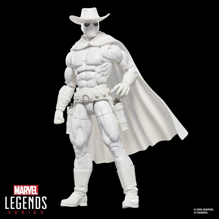 Actual product image Mvl Legends Rd Brk 7