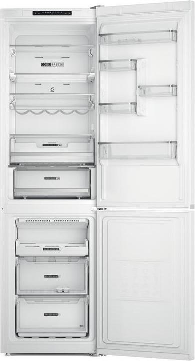 Actual product image Whirlpool W7X 93A W (367 l)