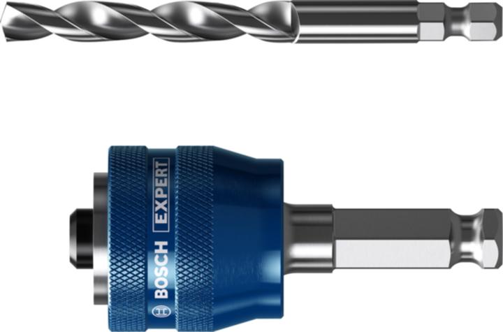 Productafbeelding Bosch Professional Zubehör Expert Power Change Plus Adapter (7,15 millimeter)