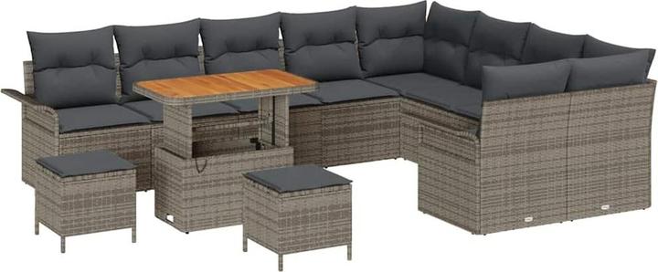 Produktbild vidaXL Jayleen