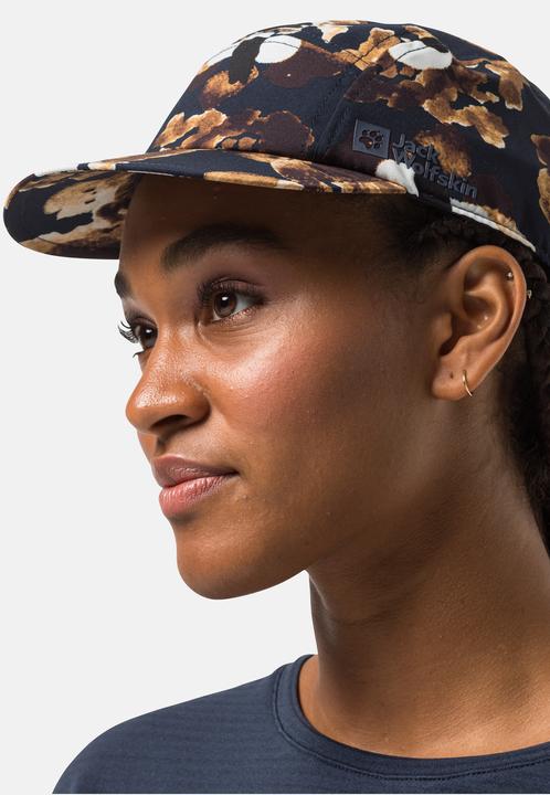 Produktbild Jack Wolfskin Florell Cap W (One Size)