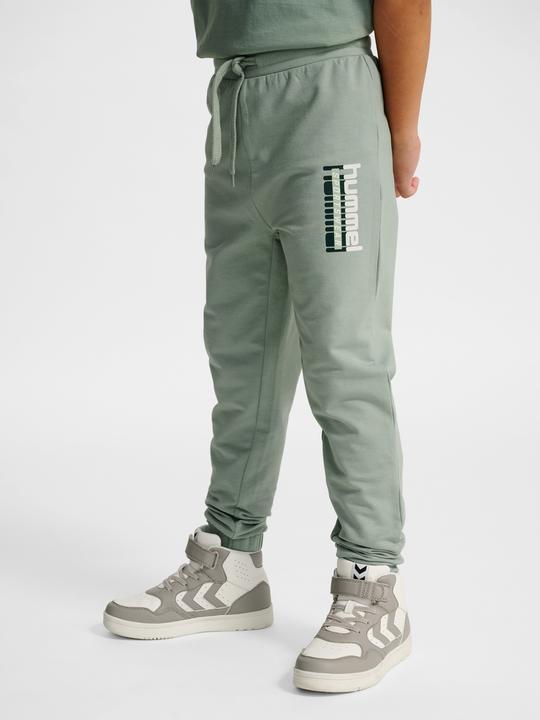 Actual product image hummel Hmltukas Pants (122)