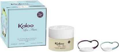 Actual product image Kaloo Les Amis by Eau de Senteur Spray / Room Fragrance Spray (Alcohol free) + 2 Free Brace... (Eau de toilette, 100 ml)