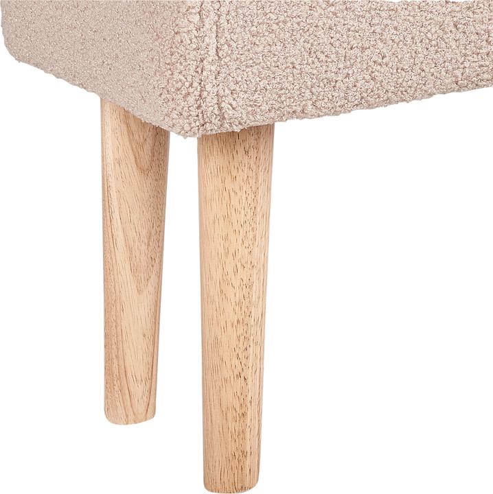 Image du produit Beliani Takoma