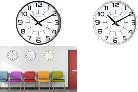 Immagine prodotto Unilux Orologio da parete MAXI POP (37.50 cm)
