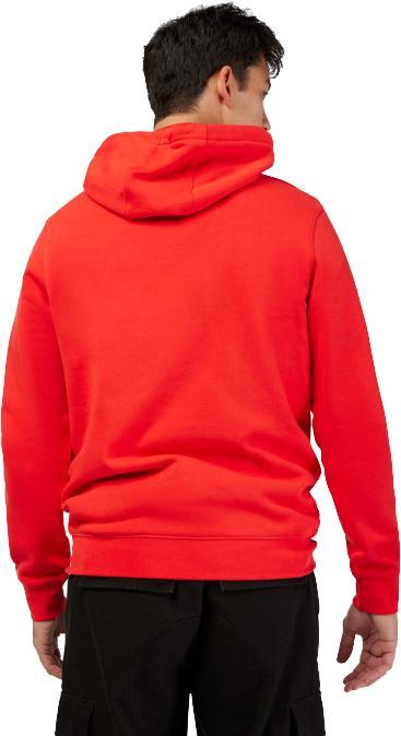 Actual product image Fox Honda Fleece (S)