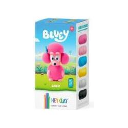 Tm Hey Clay Bluey Coco