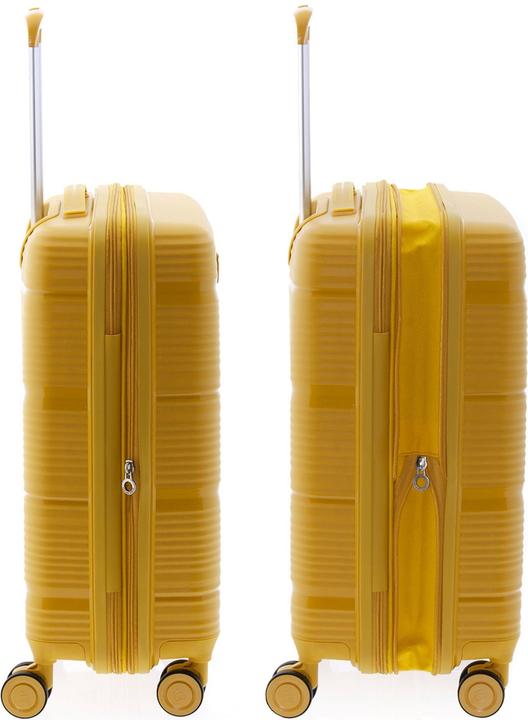 Actual product image Wüsthof Bionic - Cabin Trolley (48 l)