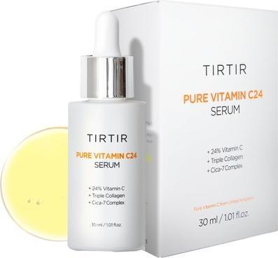 Immagine prodotto TirTir Siero puro di vitamina C 24% 30ml 1.01 Fl Oz (30 ml)