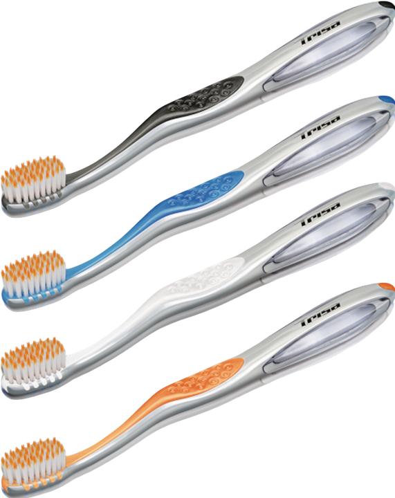Actual product image Trisa Pro Interdental soft (Soft, 1 x)