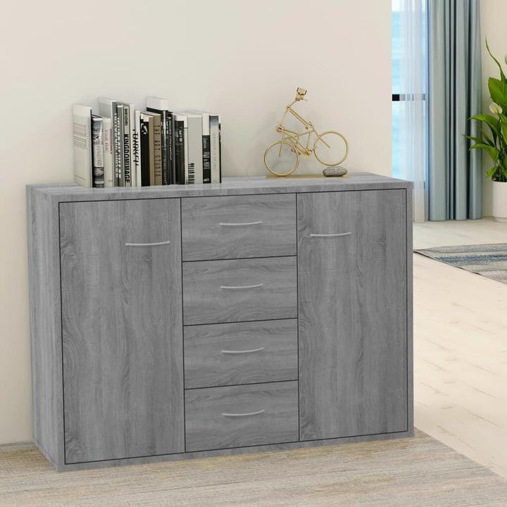 Image du produit vidaXL Sideboard (88 x 88 x 65 cm)