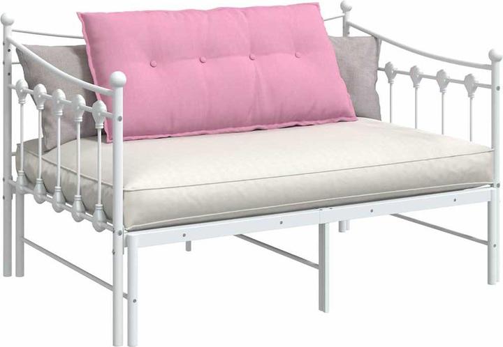 Produktbild vidaXL Rücken Kissen (100 x 50 cm)